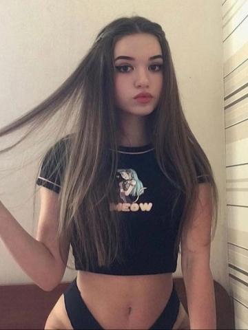 Анкета проститутки Инга, Глобино, 25 лет, №370728